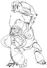 22. Umber Hulk (2003) - Miniatures Handbook.png