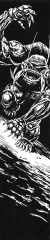 S1b. Umber Hulk (1997) - Undermountain Stardock.png