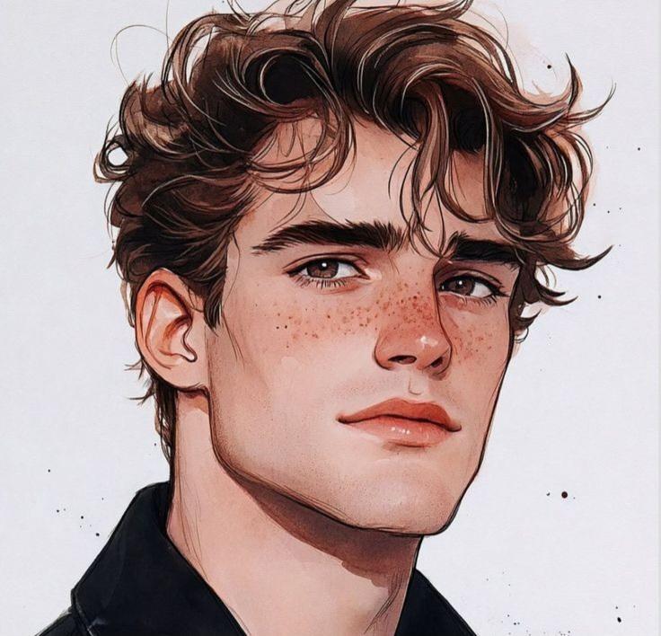 Nathaniel Arthur Clark (PG Ghal Maraz)