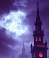 Kaligopolis City & The Mists Of Ravenloft