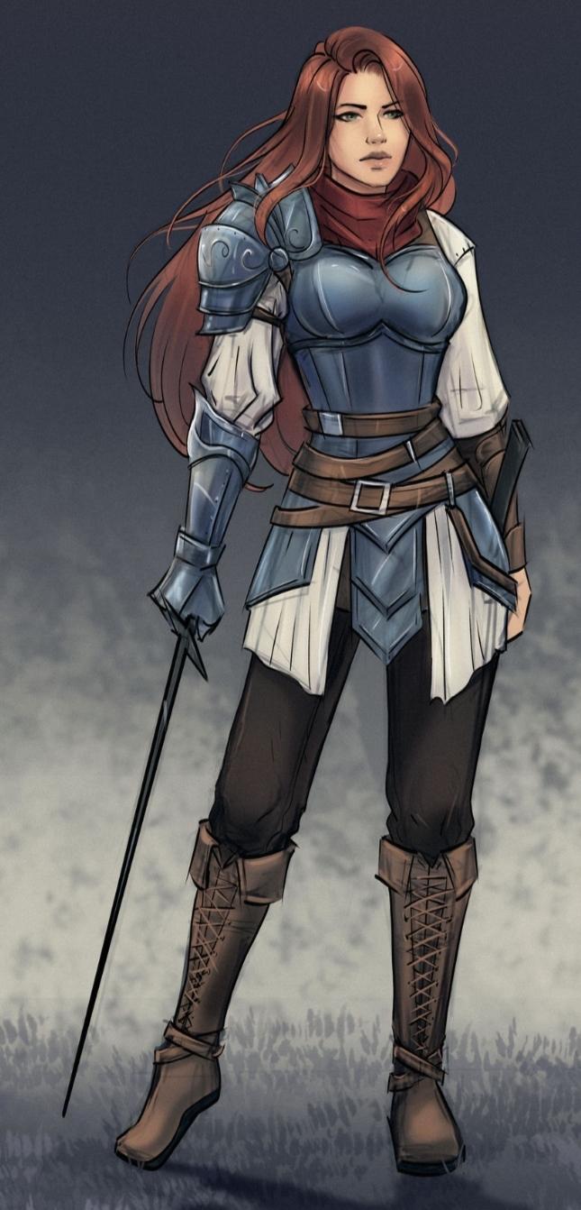 Cerco un master e dei giocatori per DnD 5e PbF