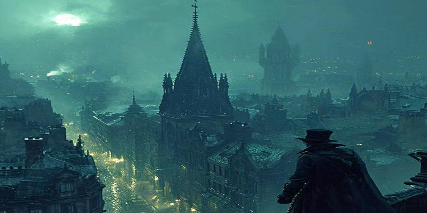 "Il Paladino Del Corvo", Vendicatore Delle Ingiustizie Urbane