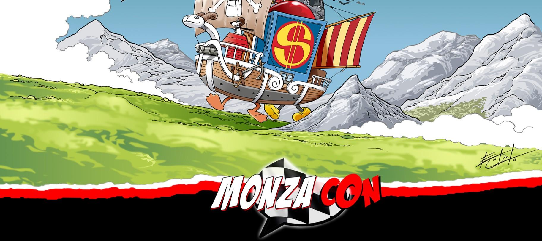 MonzaCon