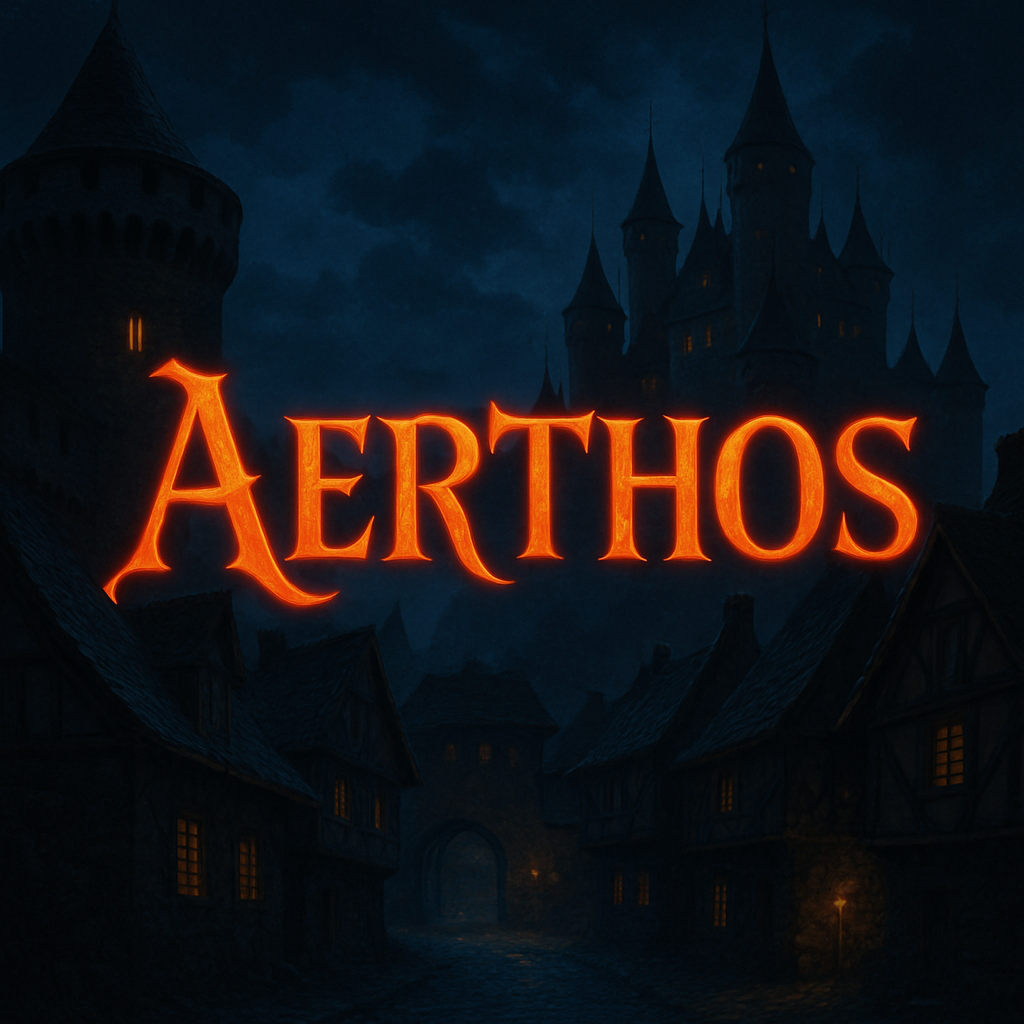 Aerthos
