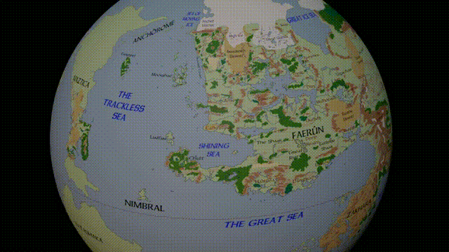 Rotating Globe of Toril.gif