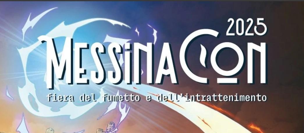MessinaCON 2025