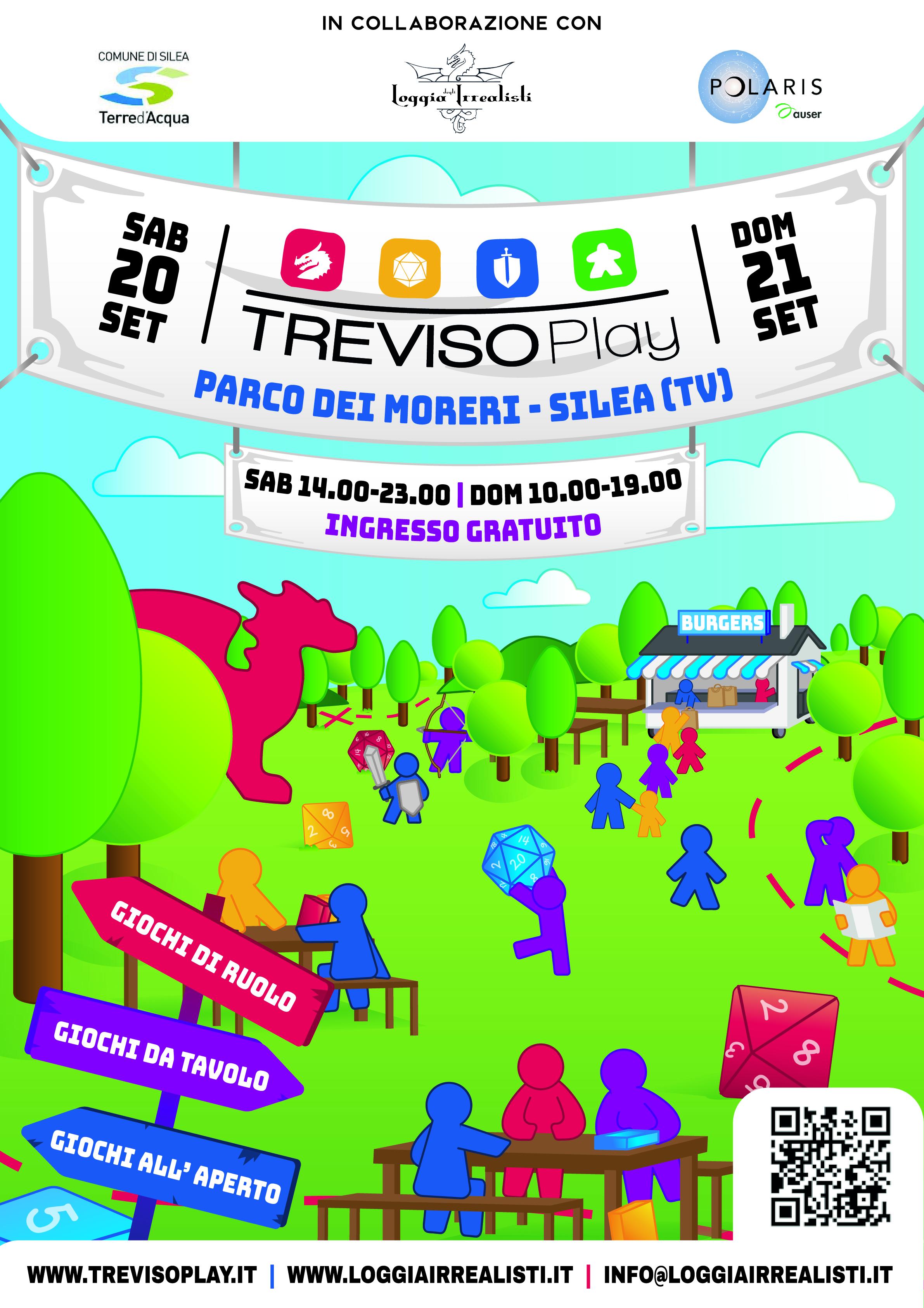 Treviso Play 2025