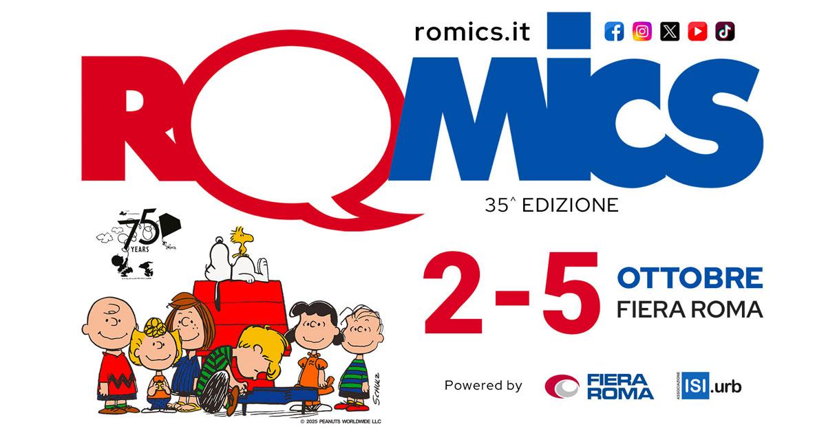 Romics
