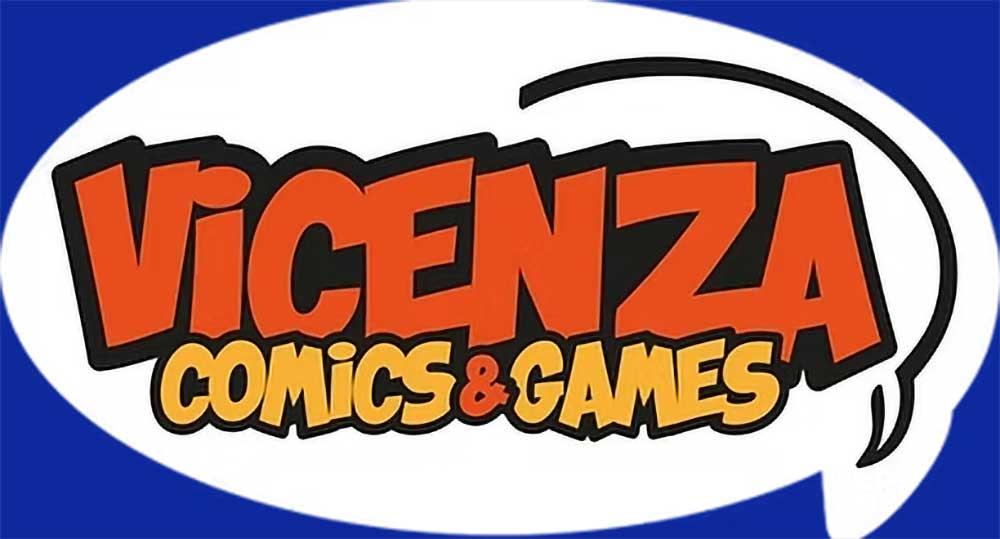 Vicenza Comics & Games