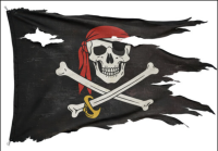 Il Tesoro dei Pirati