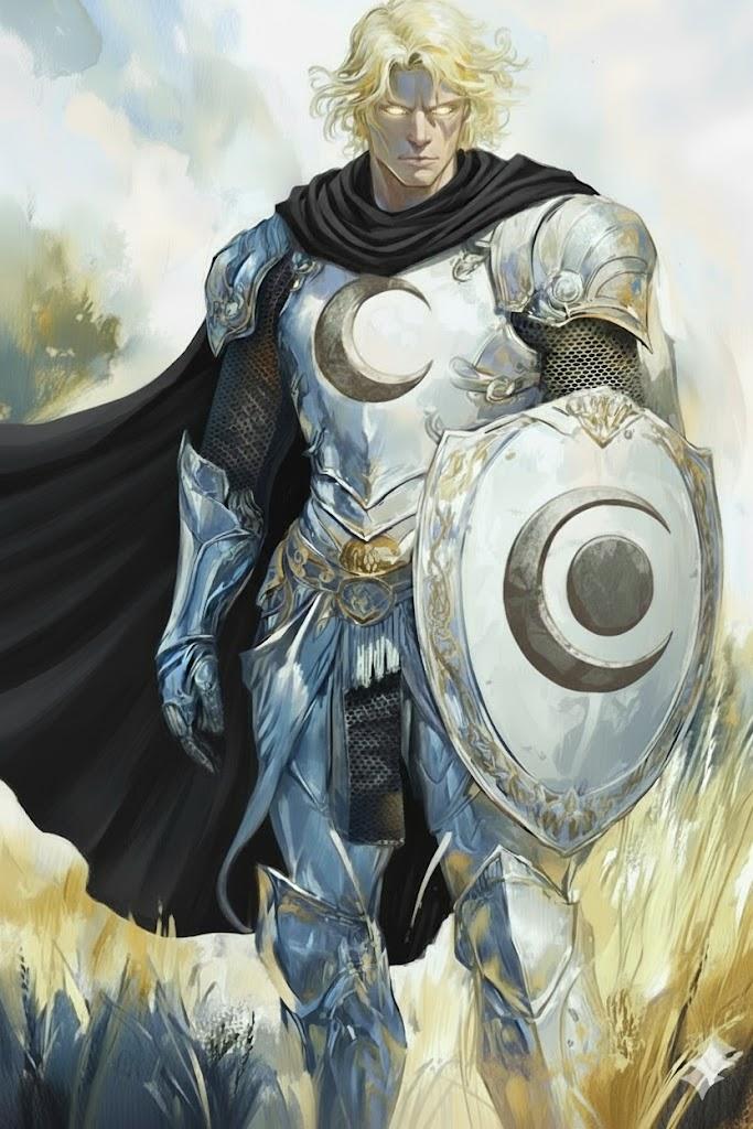 Schede Personaggi