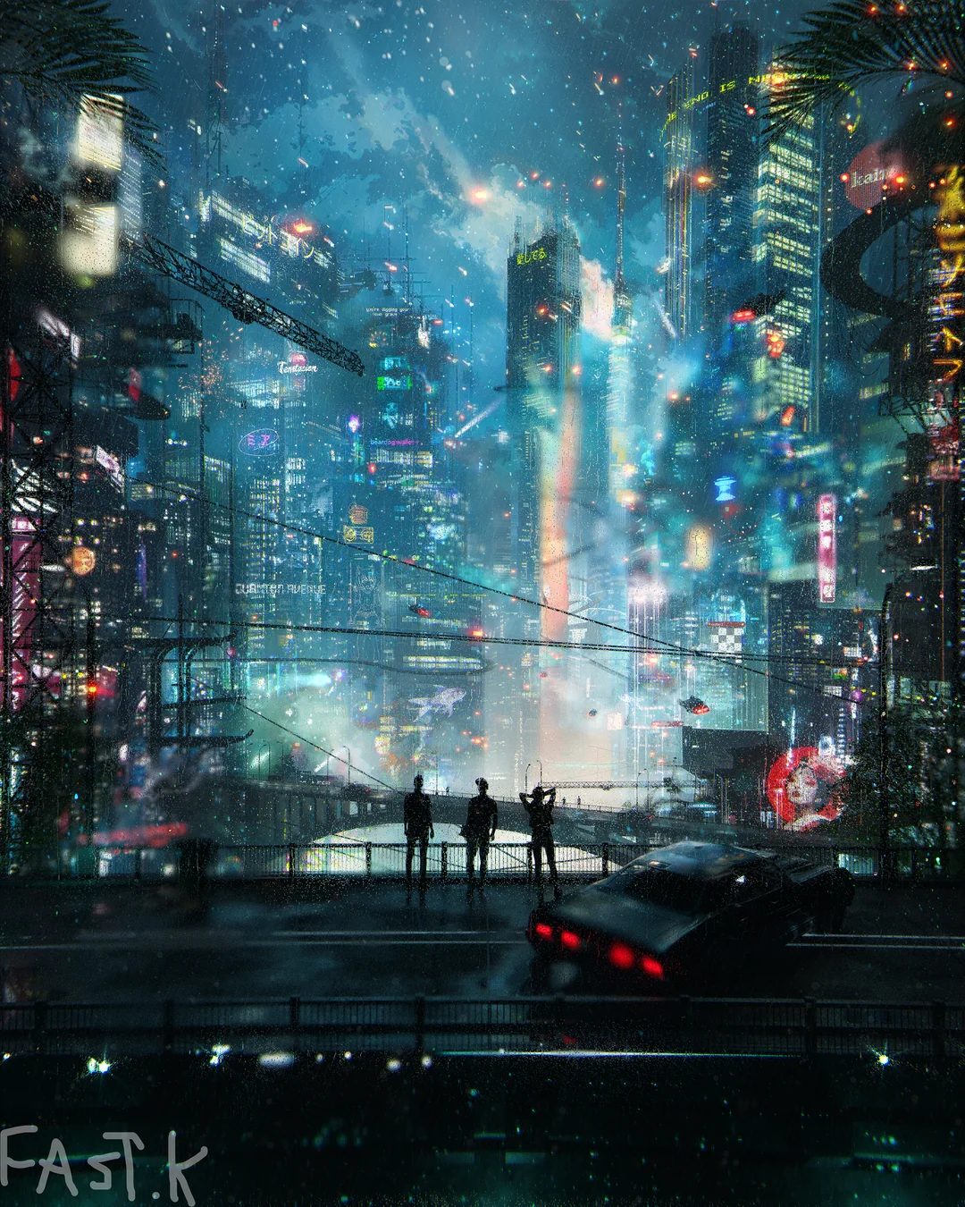 Introduzione ai Personaggi