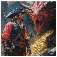 I Corsari Della Costa Della Spada