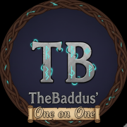 TheBaddus' One on One