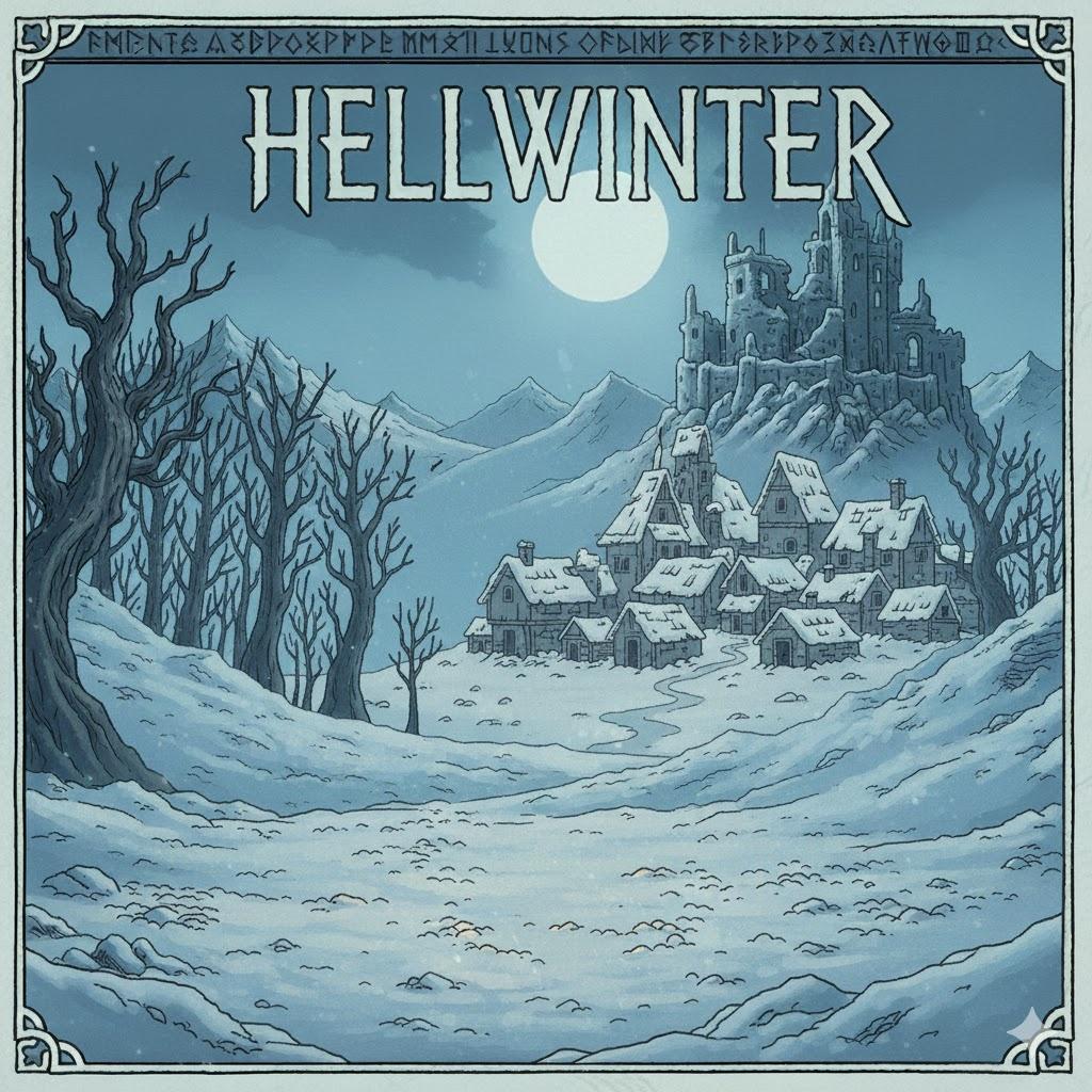 [CdH] Topic di Servizio