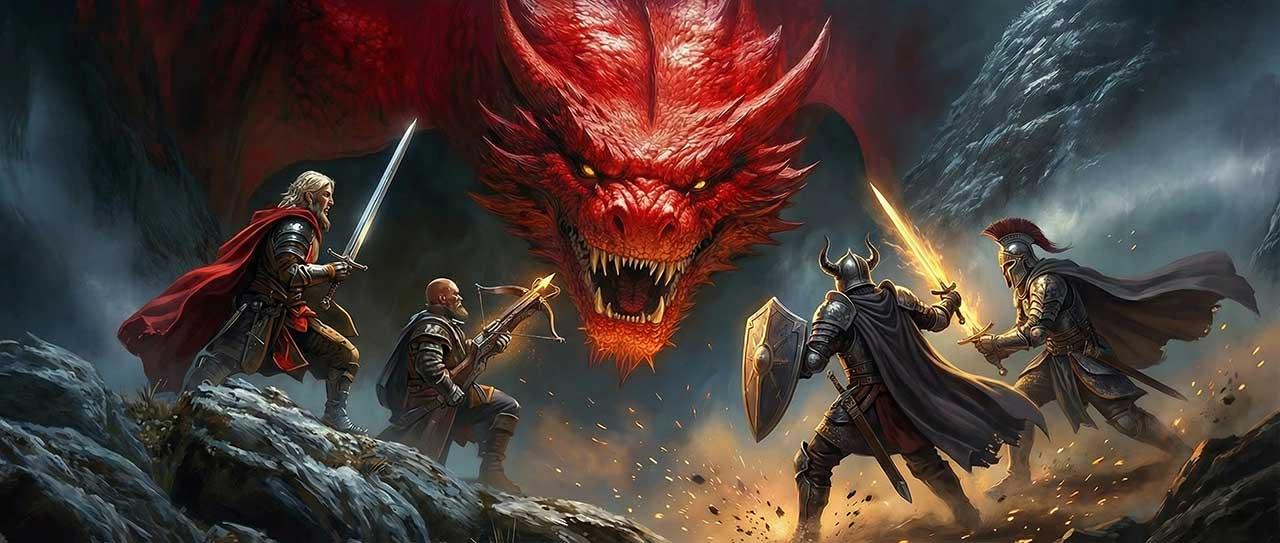 Pendragon Design Journal: Dove tutto è iniziato (29 Settembre - Ian Morgenvelt)