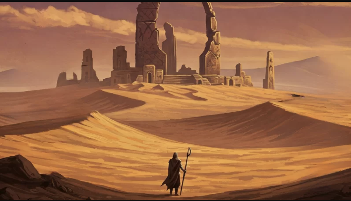 Topic di Servizio (PbF su Athas)