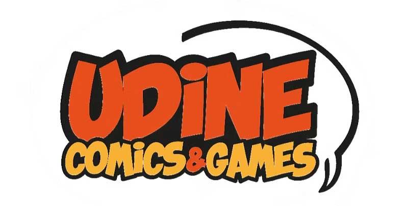 Udine Comics and Games