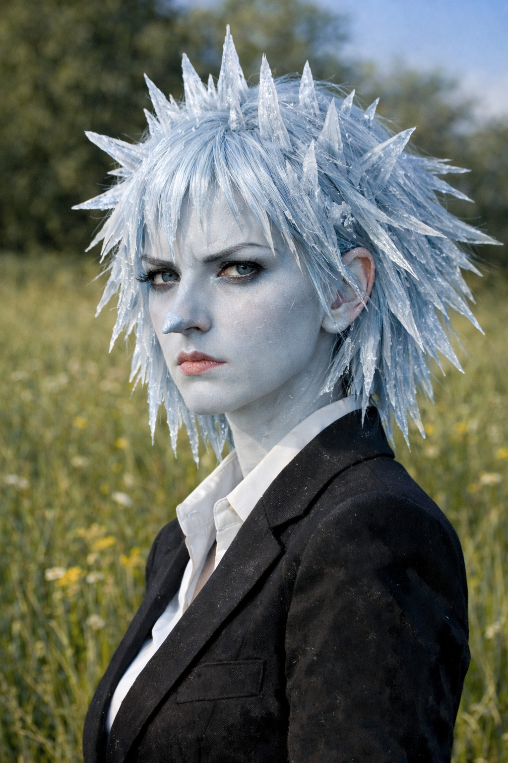 Topic di Gioco: Edge of Thorns