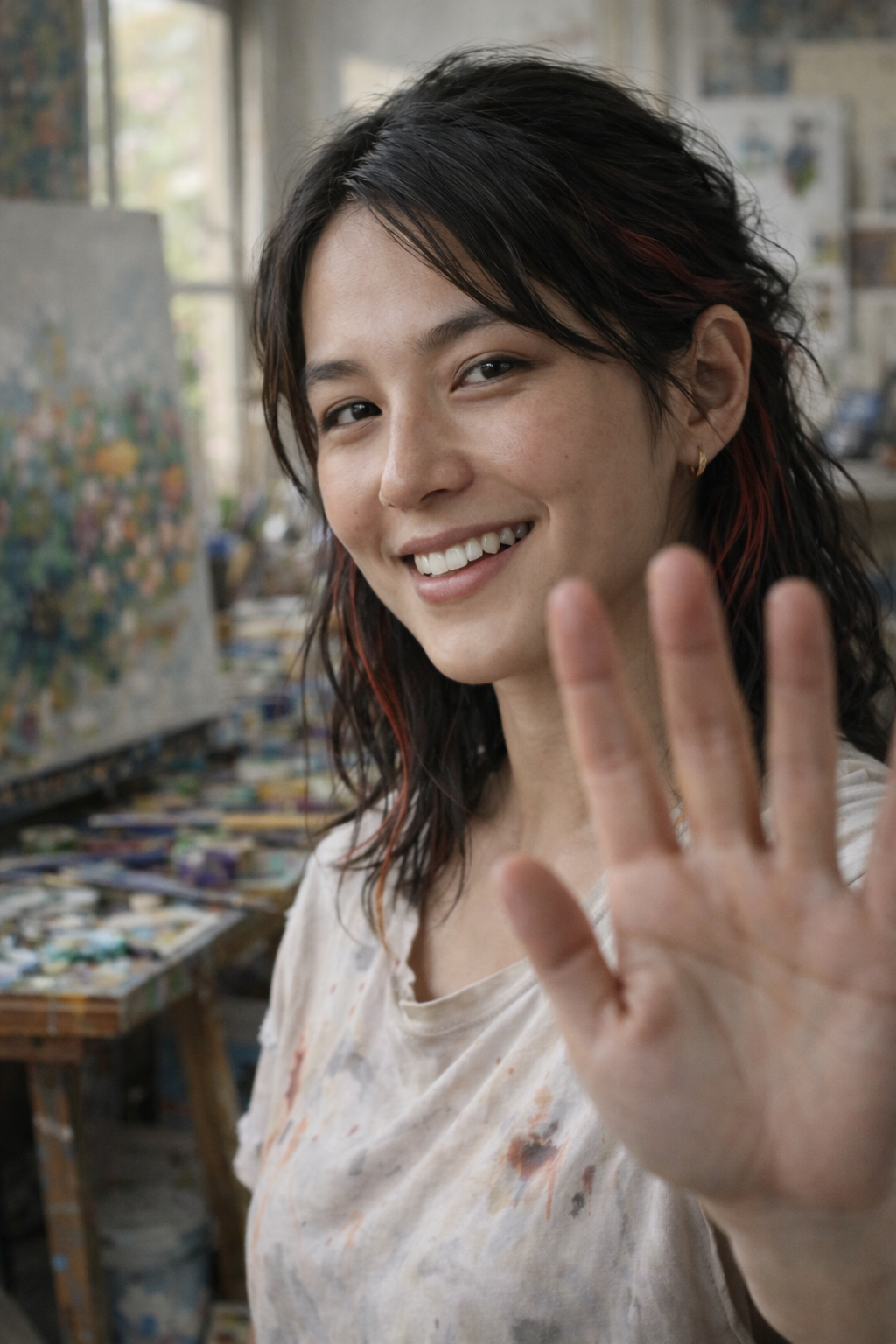 Gli altri personaggi non giocanti