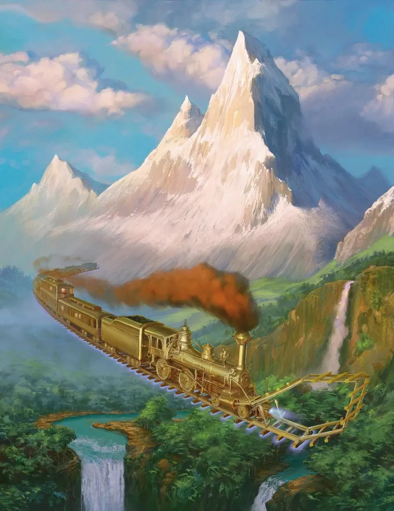large.affair-on-the-concordant-express-r