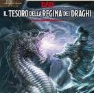 Il Tesoro della Regina dei Draghi