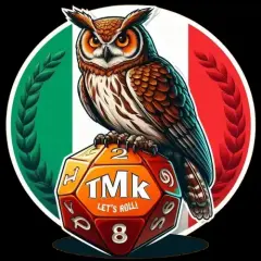 TMK