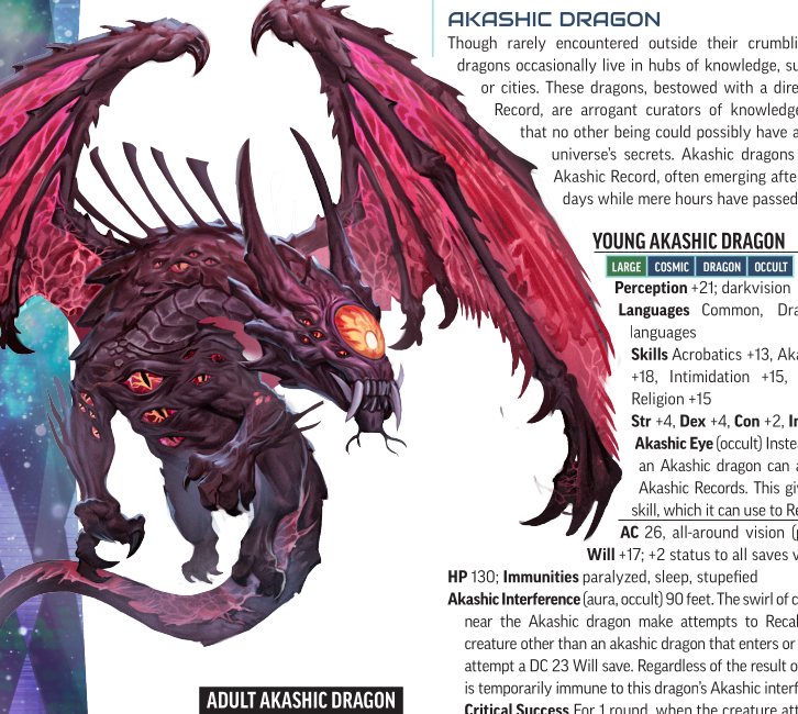 News dal Multiverso #3 – Starfinder