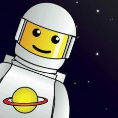 Legoman