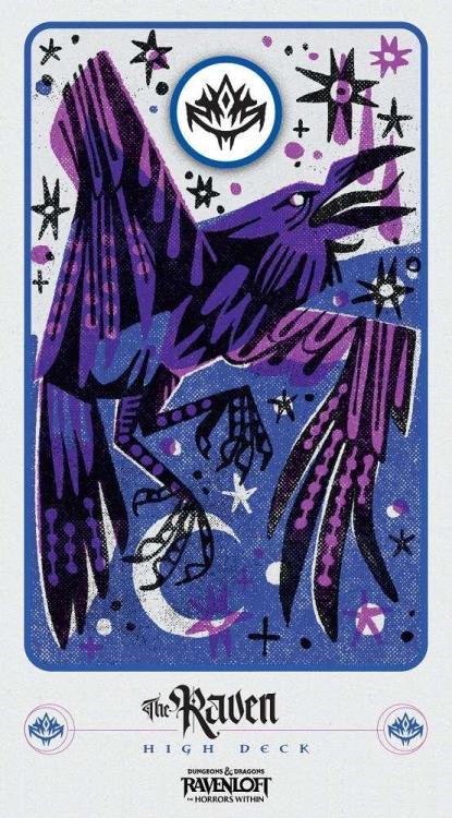 07_DnD - Ravenloft_Tarokka_Raven - Pam Wishbow smaller.jpg