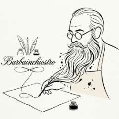 Barbainchiostro