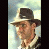 indiana jones