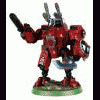 Comandante Farsight