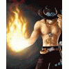 Portgas D. Ace