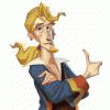 Guybrush Threepwood™